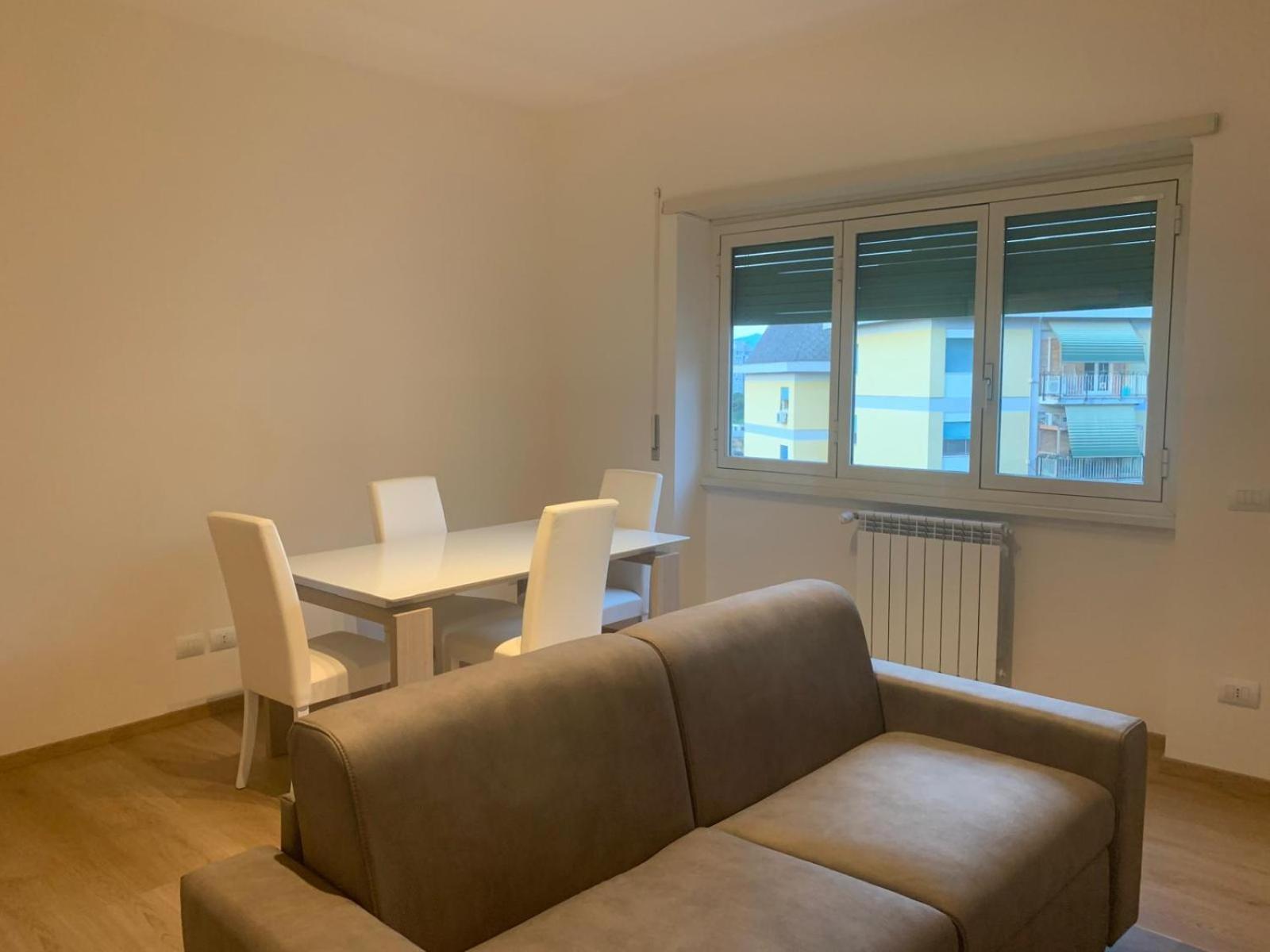 Apartamento Slb House Roma Exterior foto