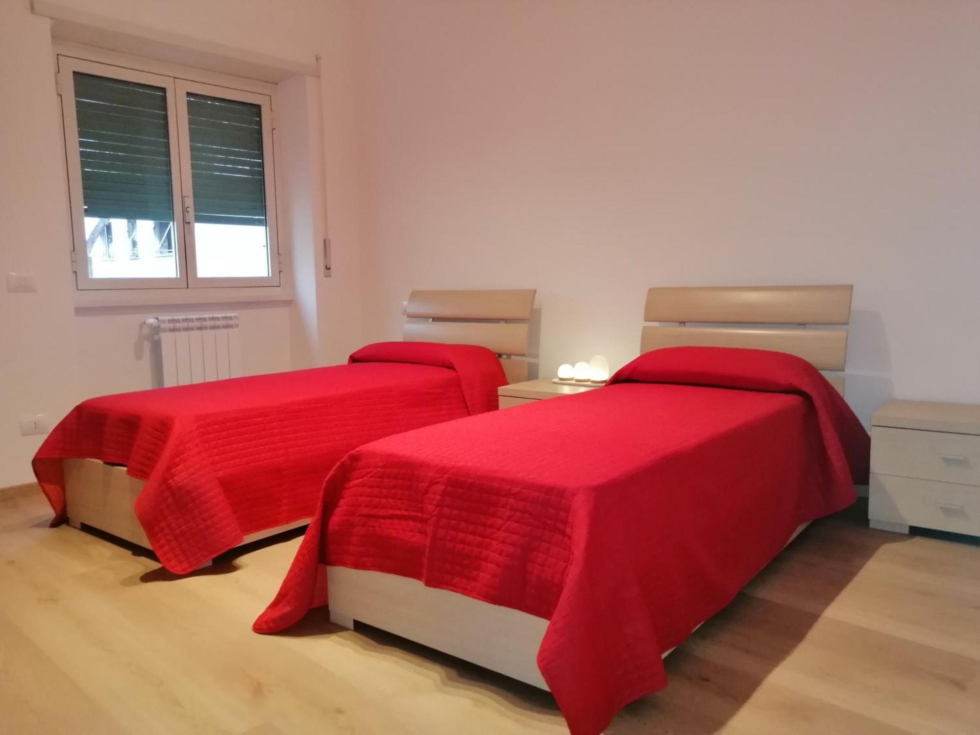 Apartamento Slb House Roma Exterior foto